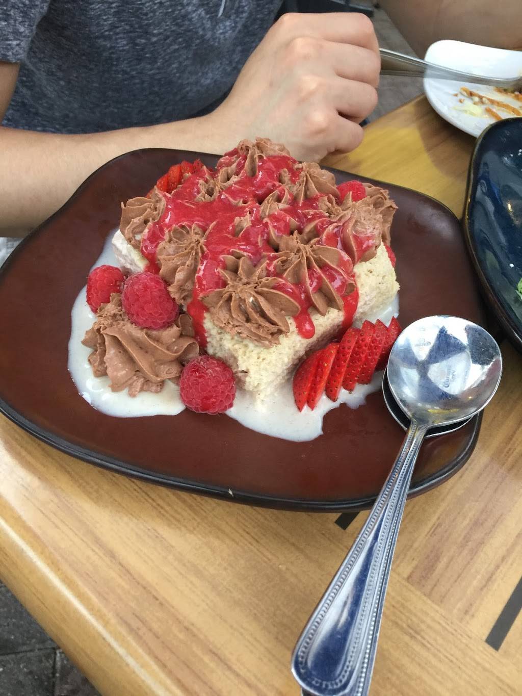 BARRIO COCINA Y TEQUILERIA | restaurant | 555 Forest Ave, Plymouth, MI 48170, USA | 7347386754 OR +1 734-738-6754