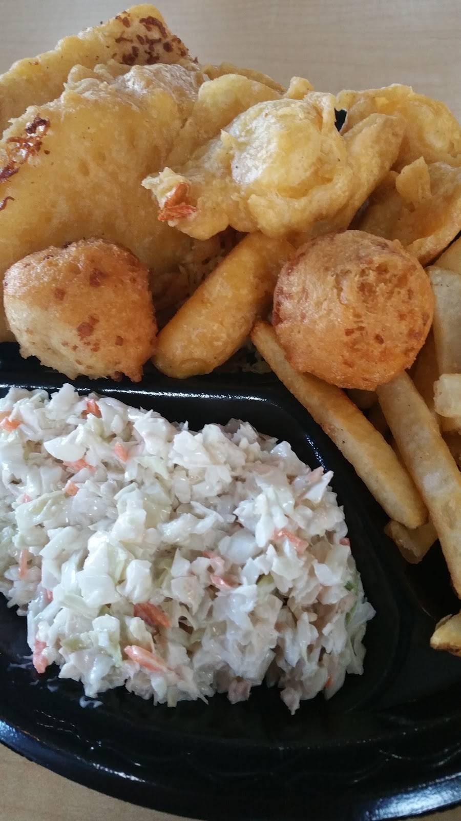 Long John Silvers | restaurant | 959 N Beach St, Fort Worth, TX 76111, USA | 8173497176 OR +1 817-349-7176