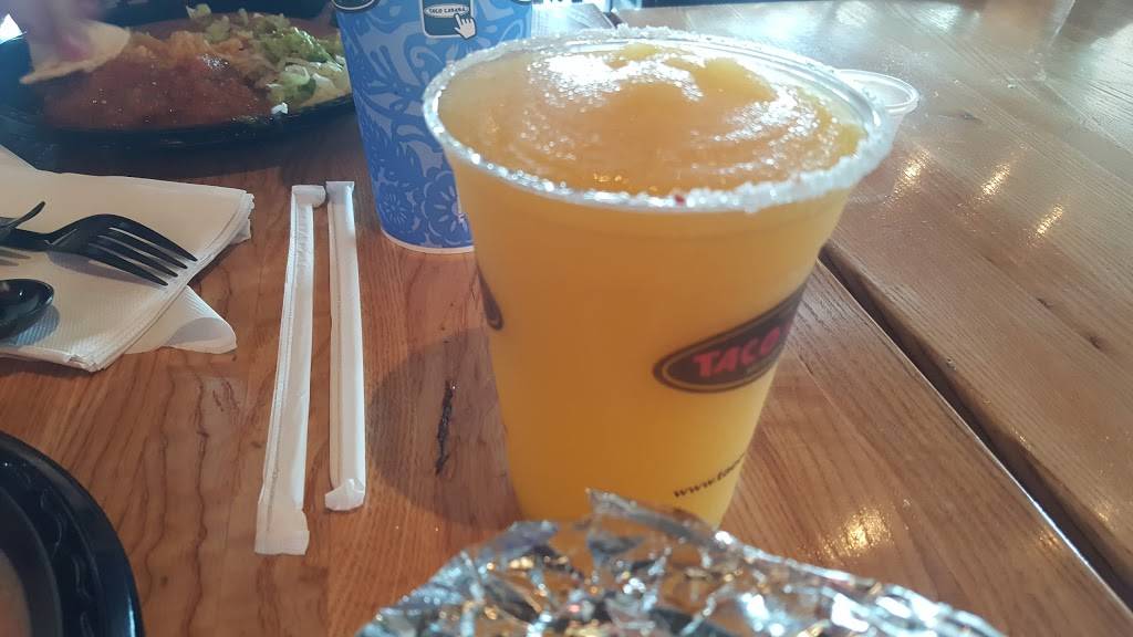 Taco Cabana | restaurant | 11722 I-35 Frontage Rd, San Antonio, TX 78233, USA | 2106565430 OR +1 210-656-5430