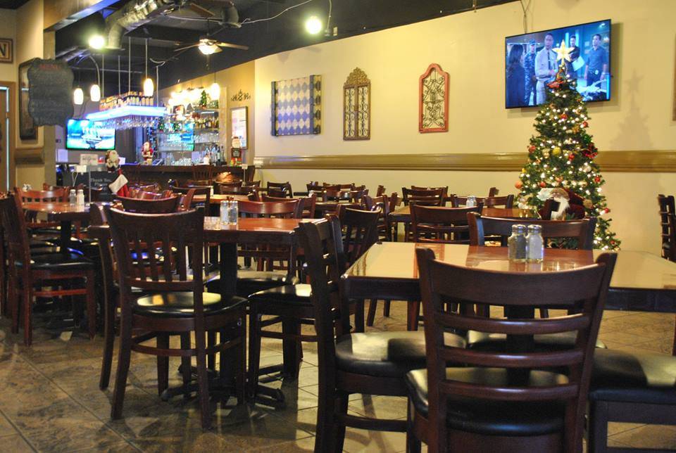 Sabor Inka | restaurant | 960 Pleasant Hill Rd, Lawrenceville, GA 30044, USA | 7705649136 OR +1 770-564-9136