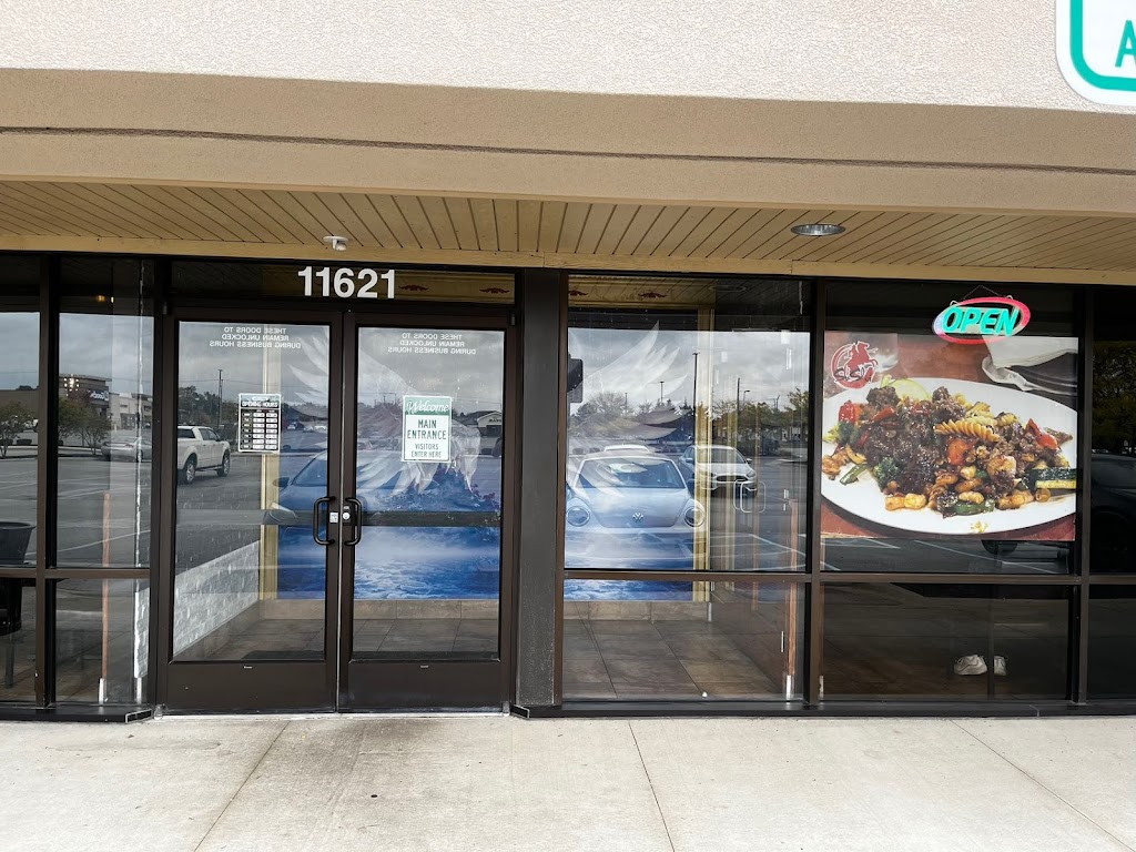 Yummy Bowl | restaurant | 11621 Fishers Station Dr, Fishers, IN 46038, USA | 3172885091 OR +1 317-288-5091