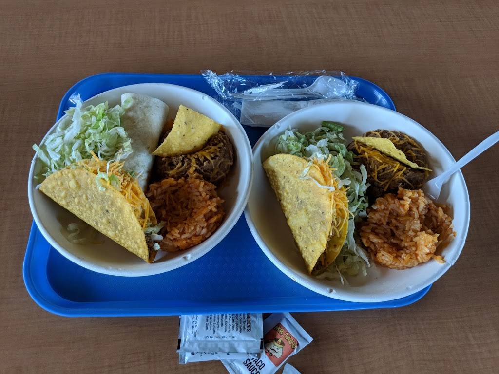 Mr. Taco | restaurant | 2940, 3124 S Martin Luther King Jr Blvd, Lansing, MI 48910, USA | 5172202934 OR +1 517-220-2934