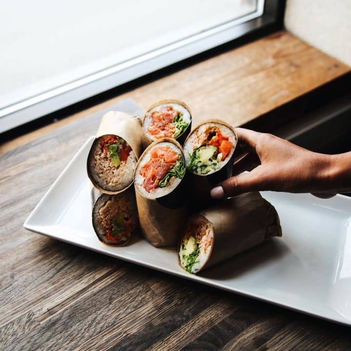 Sushi Shop | restaurant | 1700 Chemin du Fer-à-Cheval, Sainte-Julie, QC J3E 1G2, Canada | 4506495566 OR +1 450-649-5566