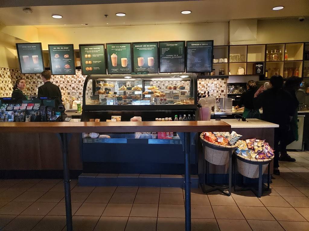 Starbucks | cafe | 16192 Foothill Blvd, Fontana, CA 92335, USA | 9093565254 OR +1 909-356-5254