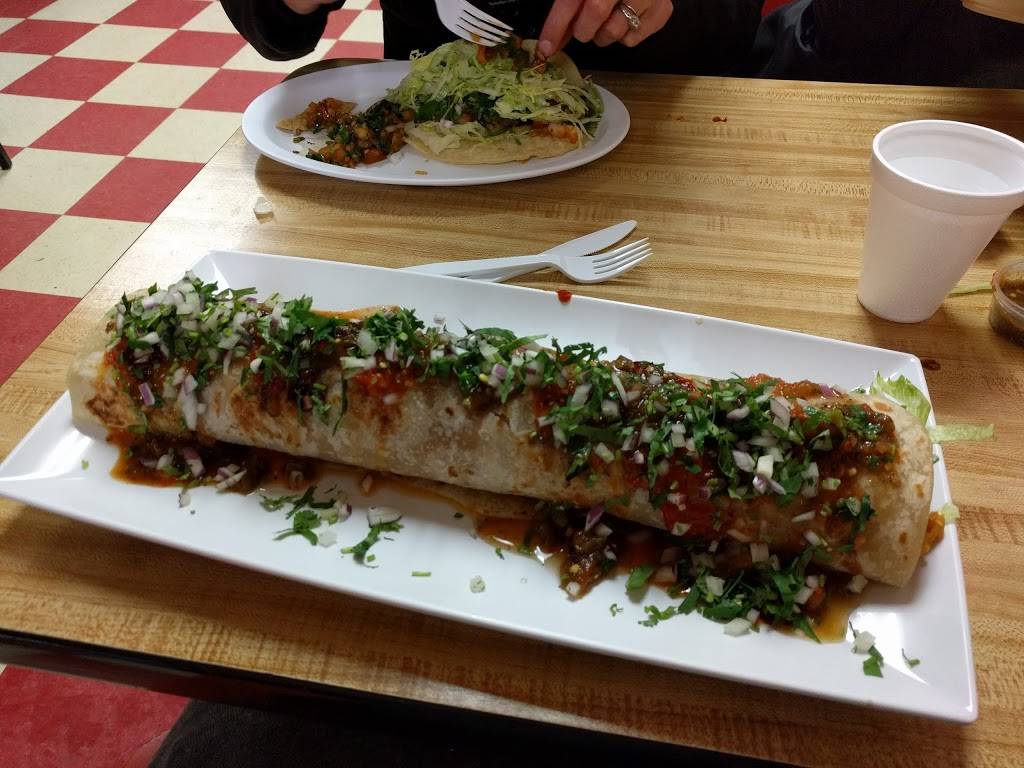 El Pollo Vagabundo | restaurant | 101 Grand Ave, Northlake, IL 60164, USA | 8472880713 OR +1 847-288-0713