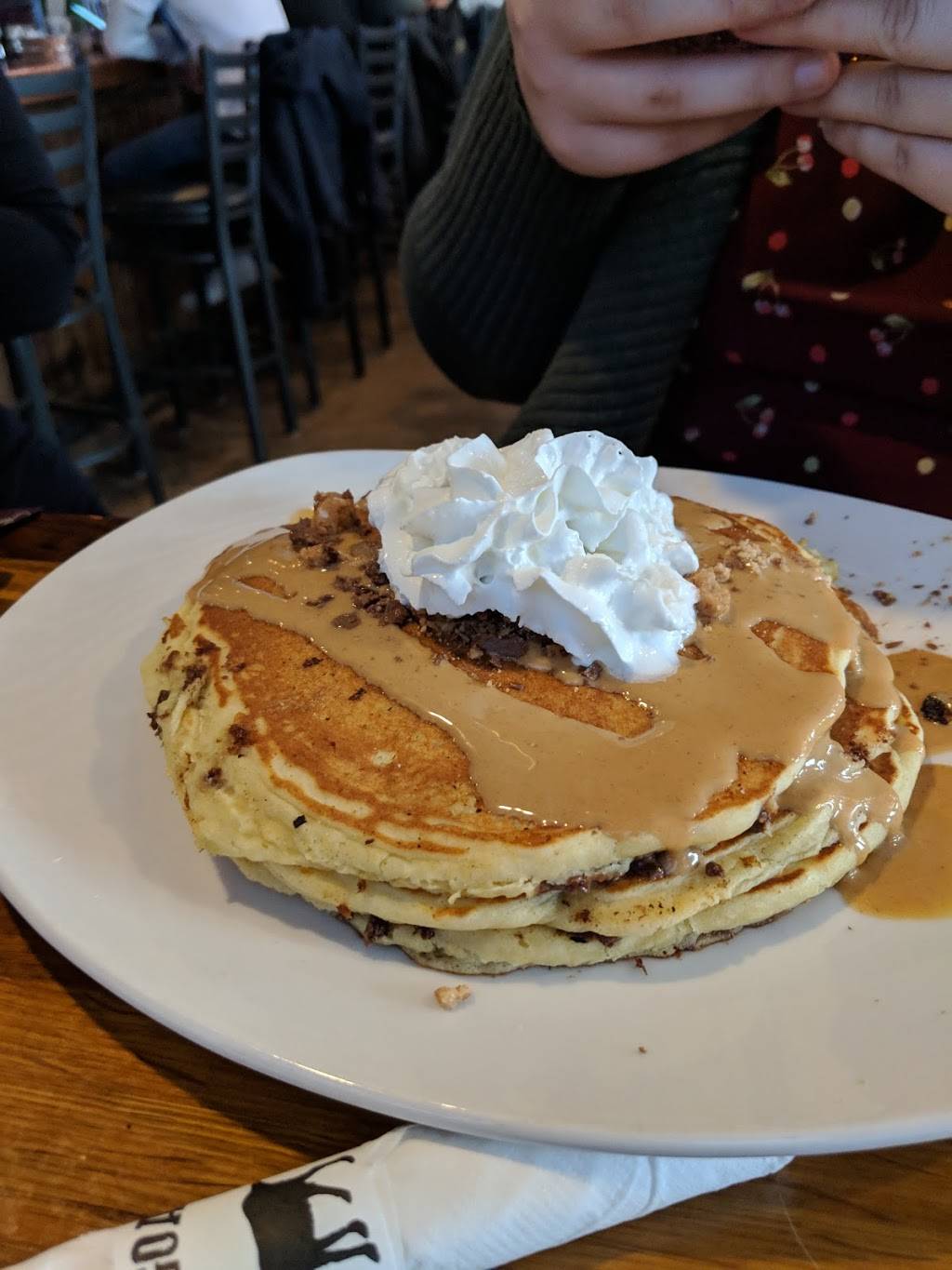 The Goat, Portsmouth | restaurant | 142 Congress Street, Portsmouth, NH 03801, USA | 6035904628 OR +1 603-590-4628