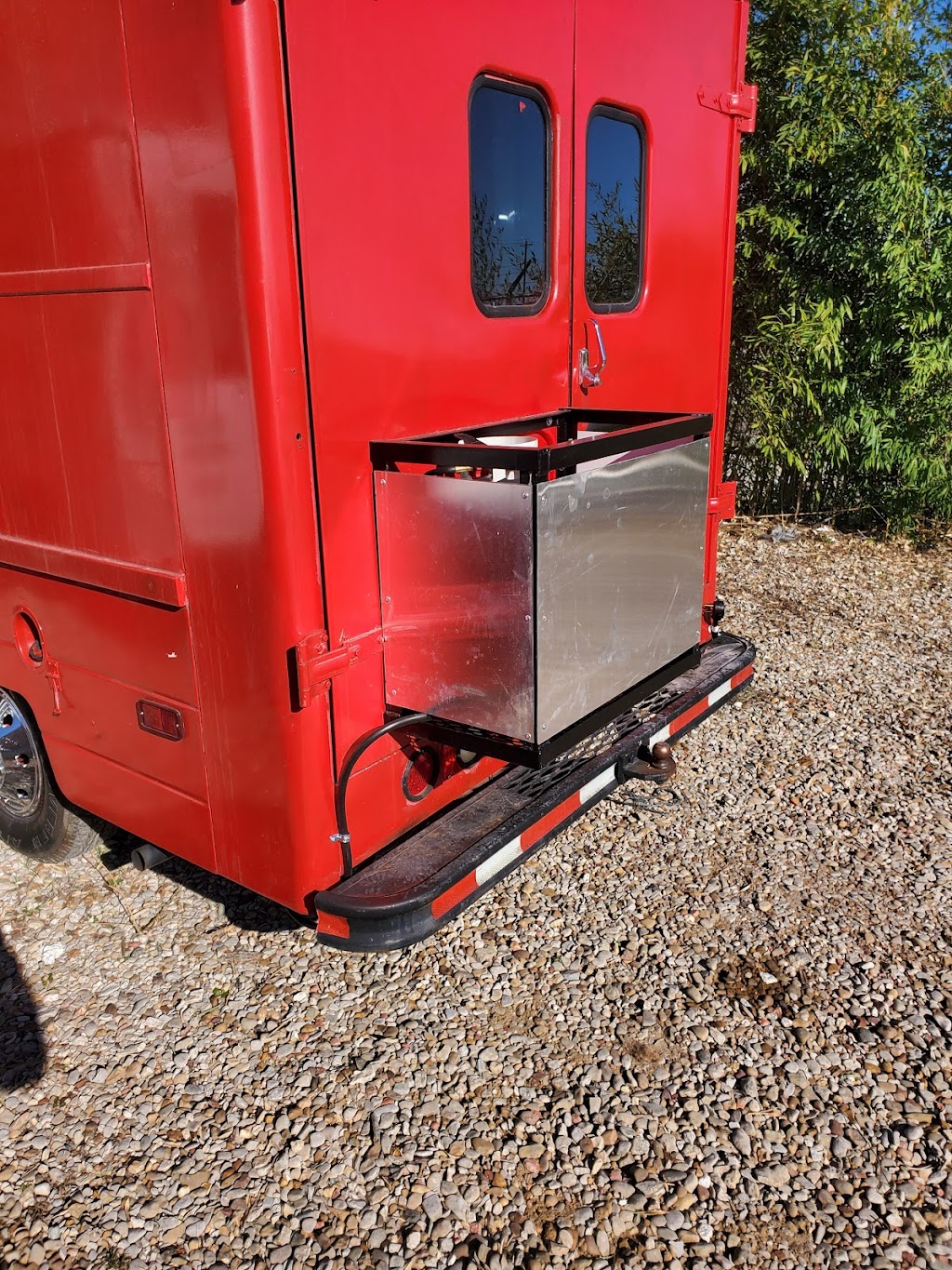 Country Boy Food Trucks | restaurant | 8734 W University Dr, McKinney, TX 75071, USA | 4692371299 OR +1 469-237-1299