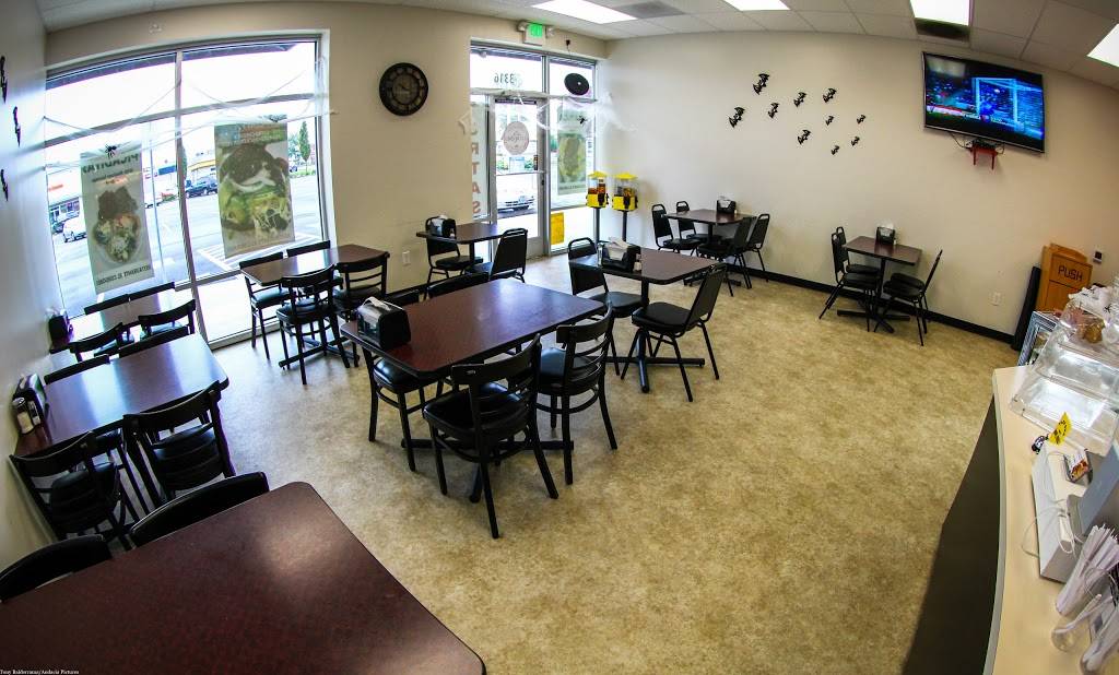 El Cordobés | restaurant | 3316 Lancaster Dr NE, Salem, OR 97305, USA | 5039915173 OR +1 503-991-5173