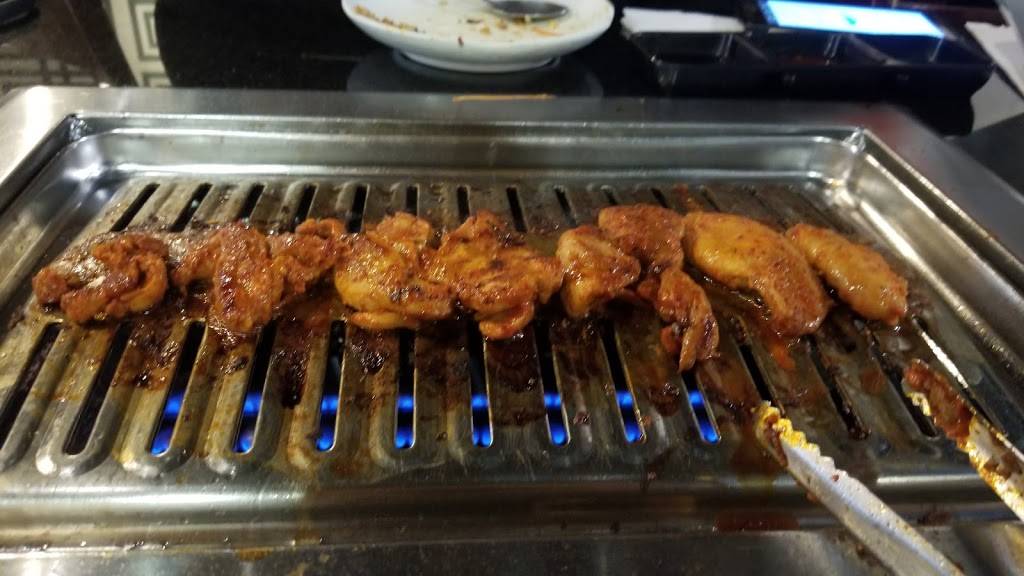 Bellko Korean BBQ & Tofu | restaurant | 16600 Bellflower Blvd, Bellflower, CA 90706, USA | 5629252271 OR +1 562-925-2271