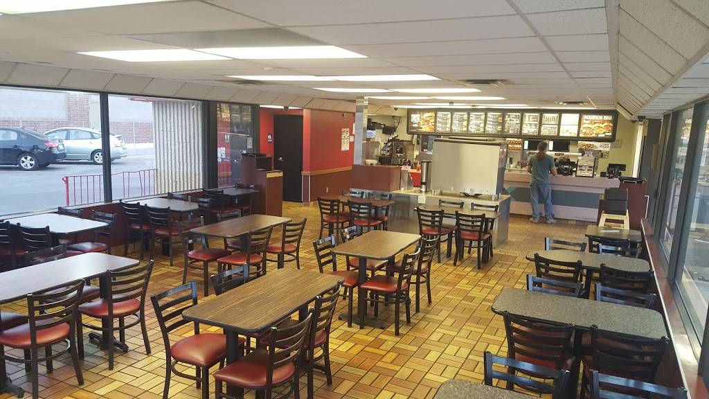 Arbys | meal takeaway | 3430 S State St, Salt Lake City, UT 84115, USA | 8014869132 OR +1 801-486-9132