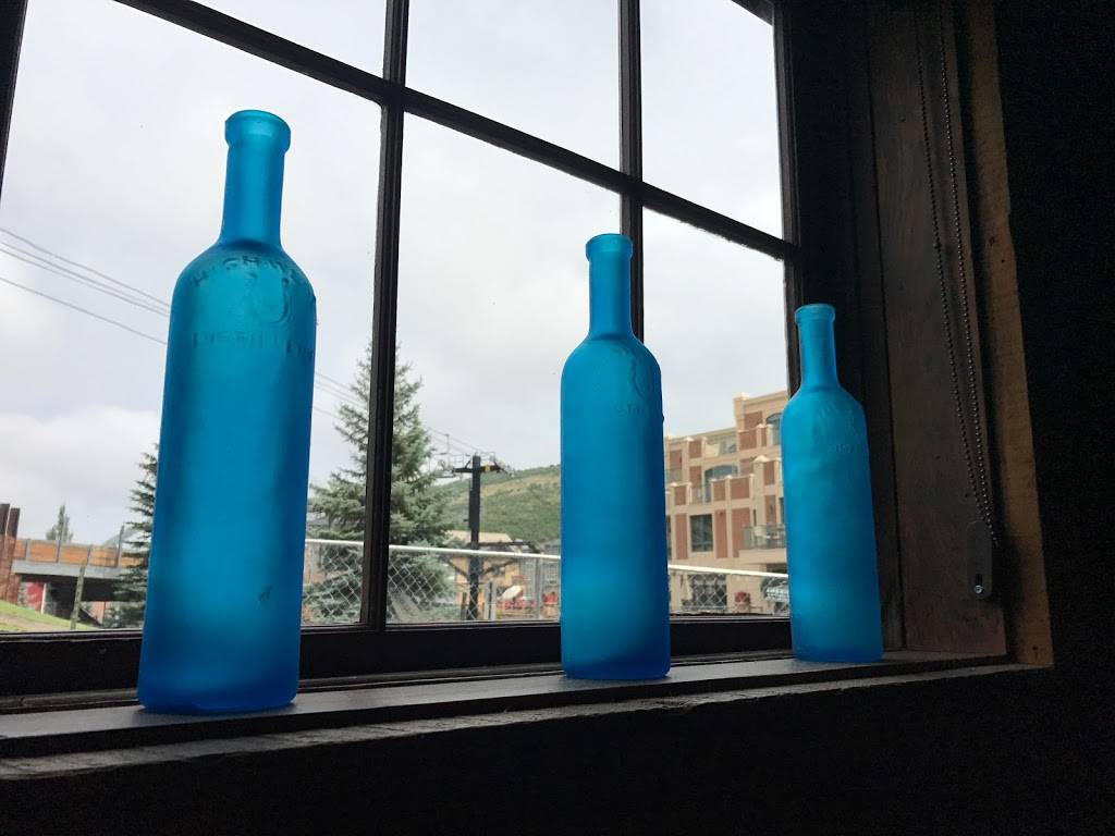 High West Saloon | restaurant | 703 Park Ave, Park City, UT 84060, USA | 4356498300 OR +1 435-649-8300