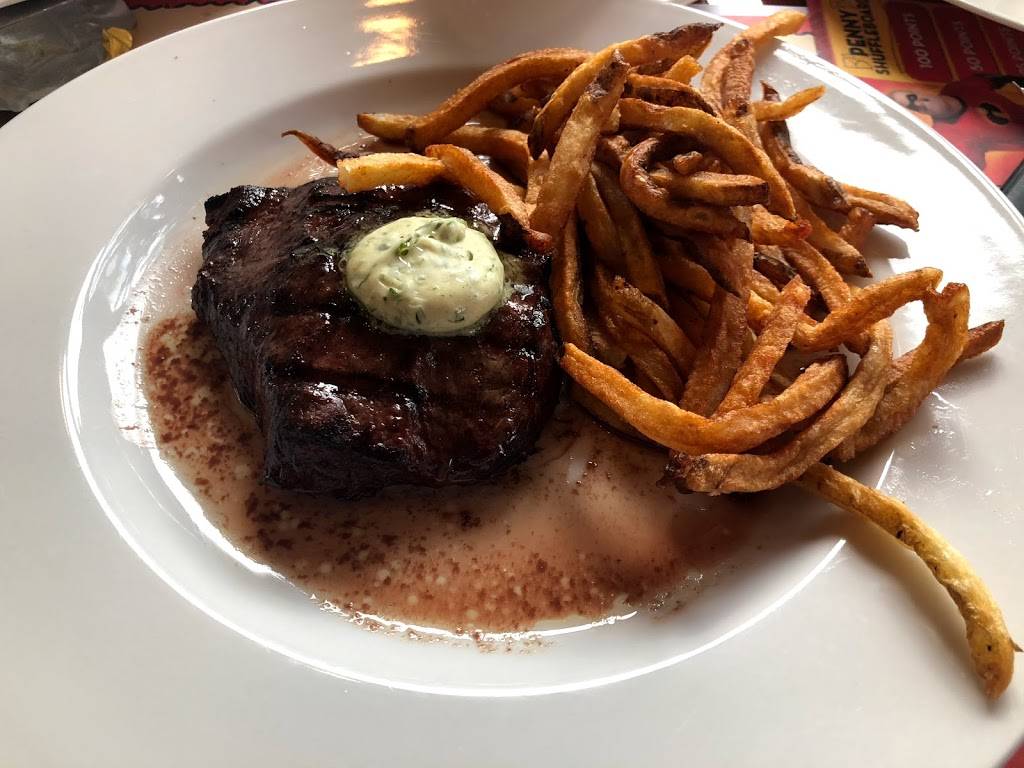 Chefs de France | restaurant | 1830 Avenue of the Stars, Orlando, FL 32830, USA | 4078278709 OR +1 407-827-8709