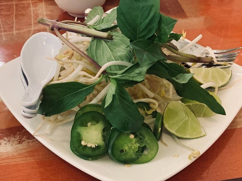 Pho Factory | restaurant | 44110 Ashburn Village Blvd #194, Ashburn, VA 20147, USA | 7038589100 OR +1 703-858-9100