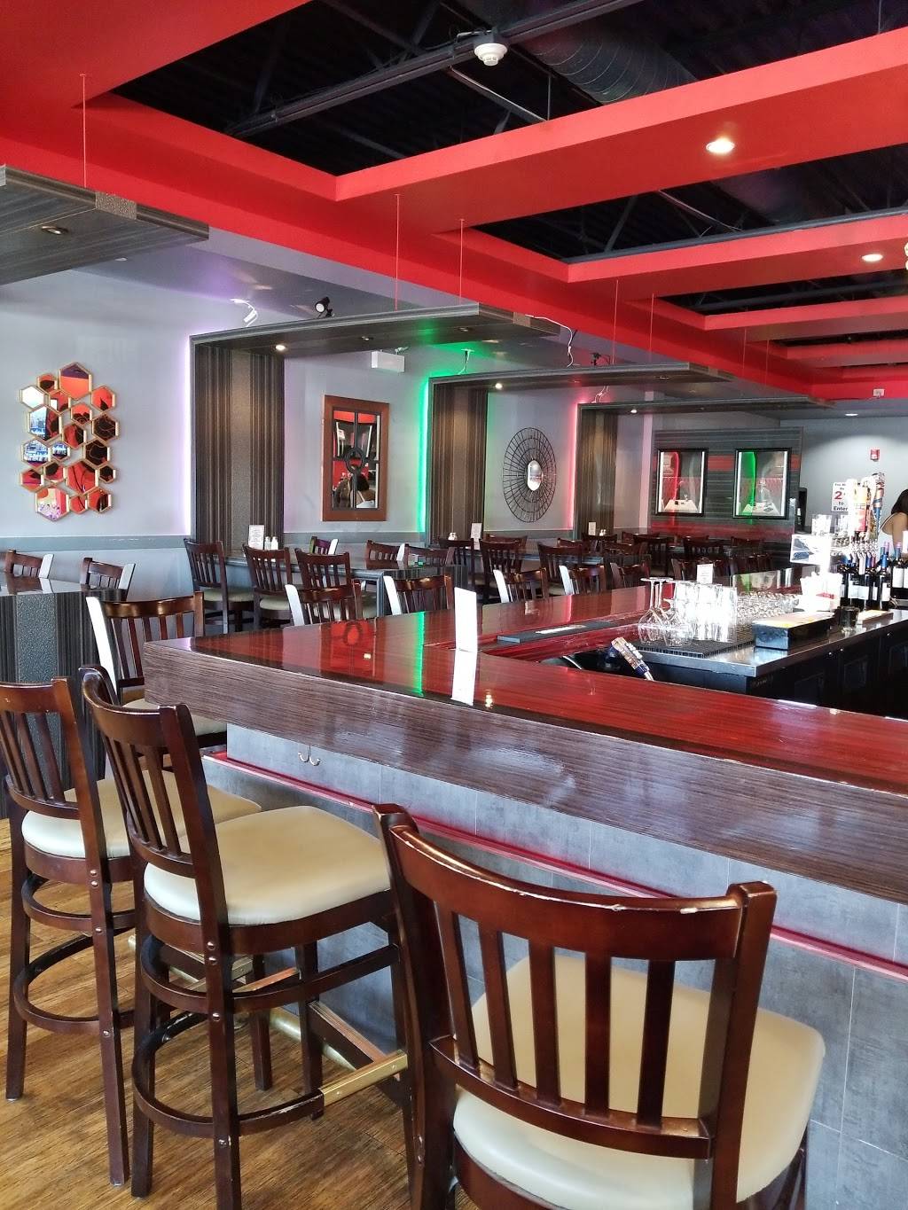 Redwood luxe bar and grill | restaurant | 3462 Vollmer Rd, Olympia Fields, IL 60461, USA | 7085063153 OR +1 708-506-3153