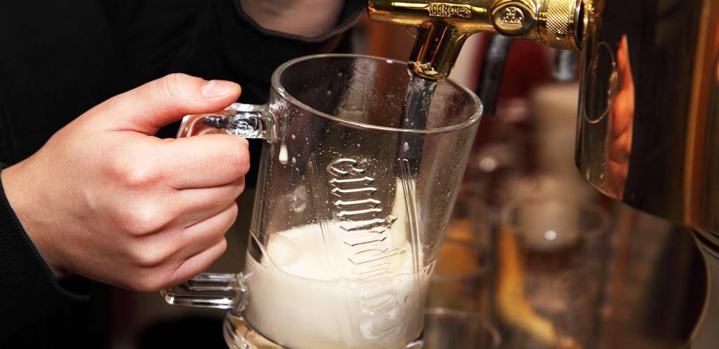 RC Dugans Craft Beer & Wing House | night club | 2314 Hempstead Turnpike, East Meadow, NY 11554, USA | 5165200325 OR +1 516-520-0325