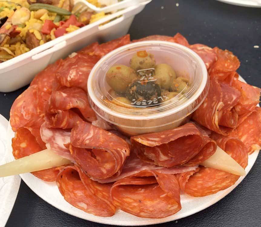 PAELLA SATURDAYS | restaurant | 25020 Doble Ave, Harbor City, CA 90710, USA | 3105390455 OR +1 310-539-0455