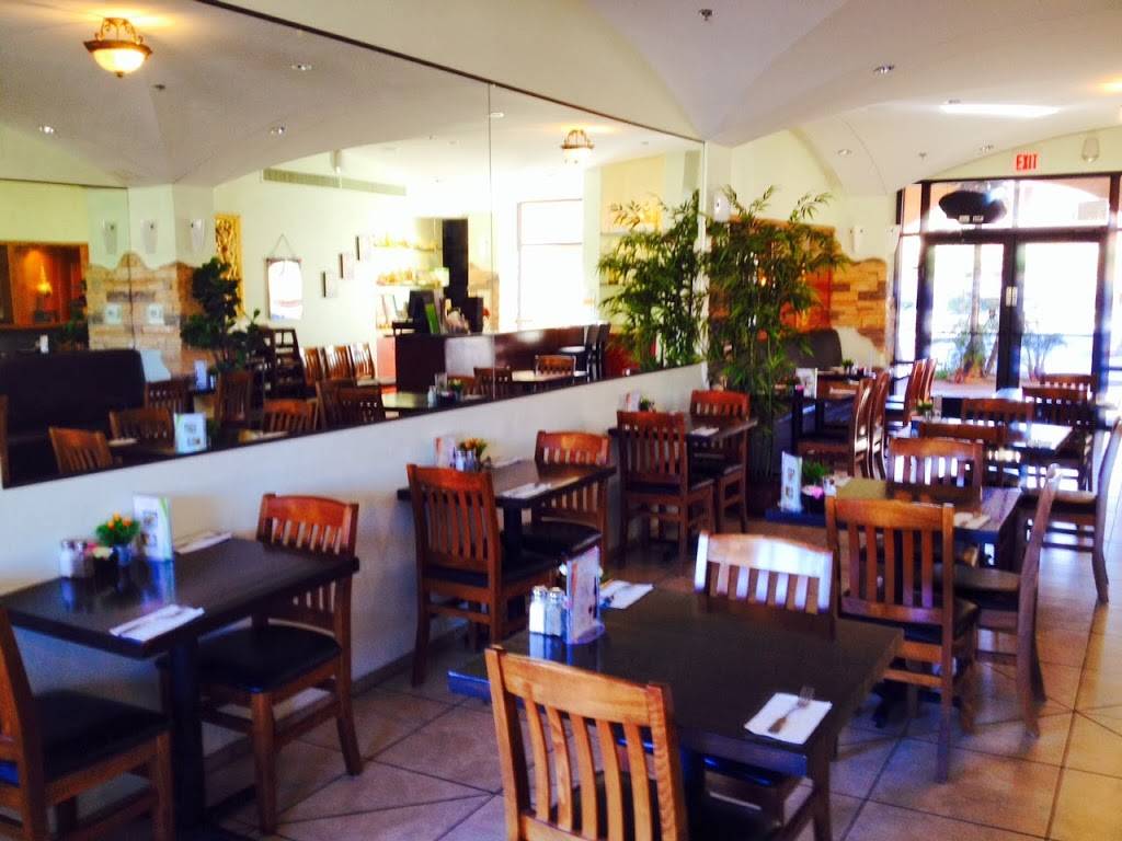 Thai House On Shea | restaurant | 6949 E Shea Blvd, Scottsdale, AZ 85254, USA | 4809915004 OR +1 480-991-5004