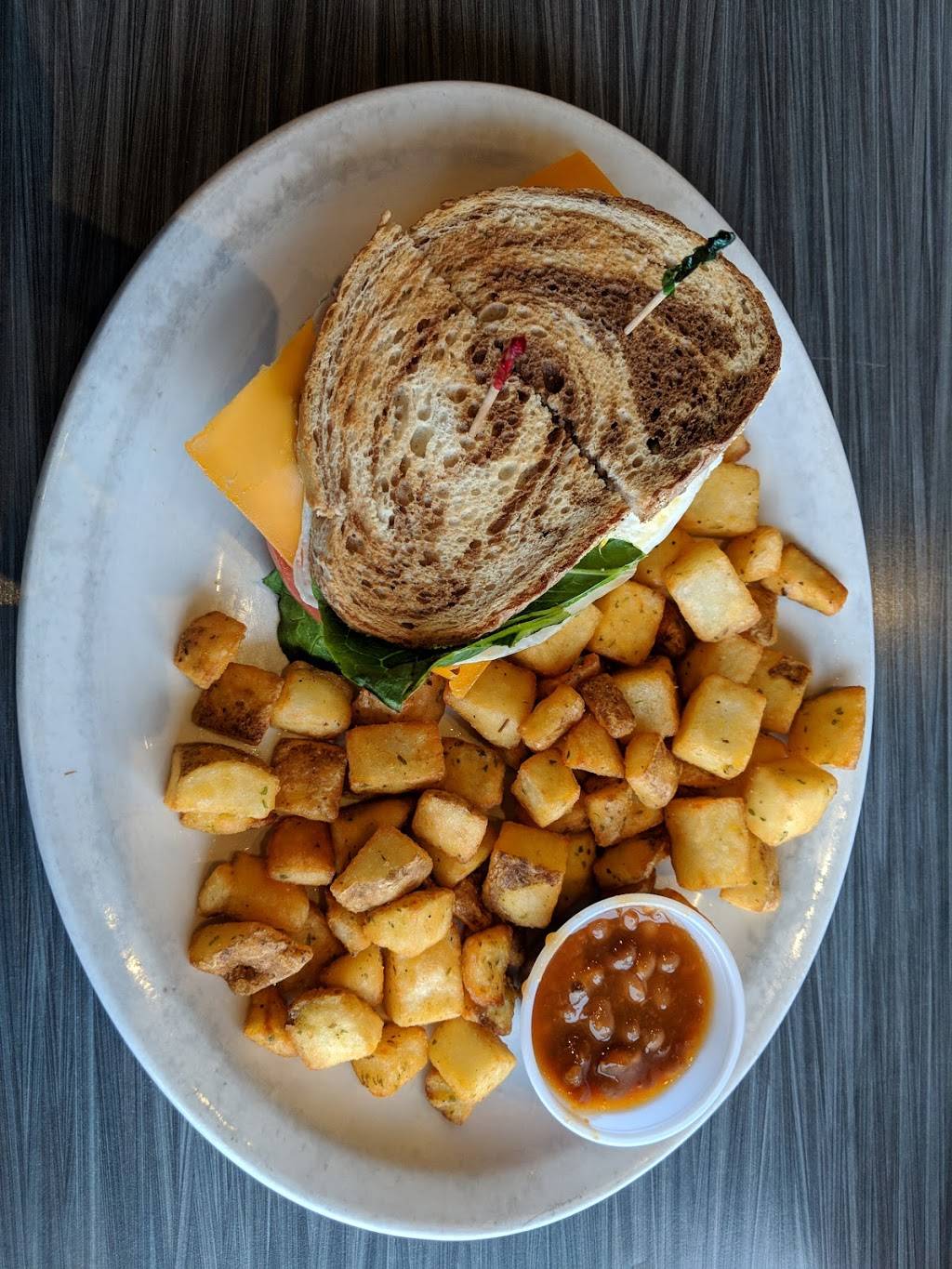 Zaks Diner Kanata | restaurant | 499 Terry Fox Dr, Kanata, ON K2T 1H7, Canada | 6134355483 OR +1 613-435-5483