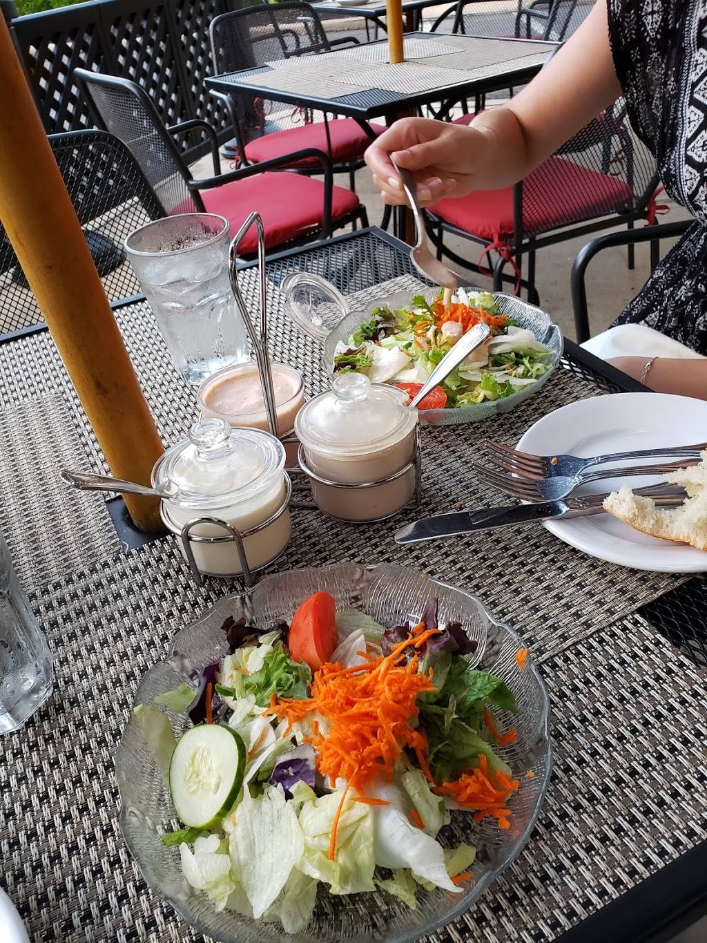 Femmina Italian Grill | restaurant | 408 Stokes Rd, Medford, NJ 08055, USA | 6097148800 OR +1 609-714-8800