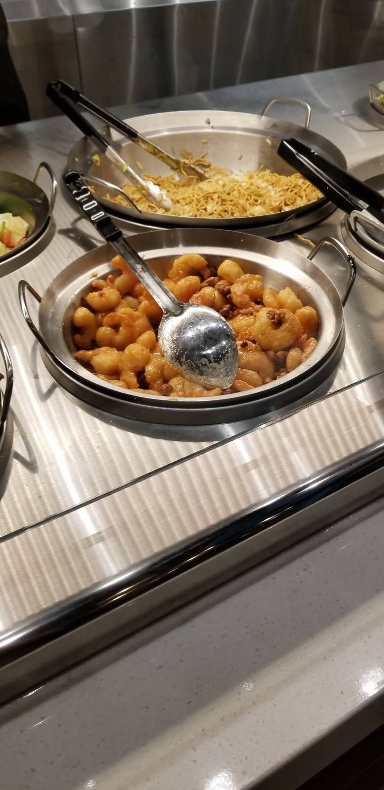 Panda Express | restaurant | 1810 W Slauson Ave, Los Angeles, CA 90047, USA | 3232938008 OR +1 323-293-8008