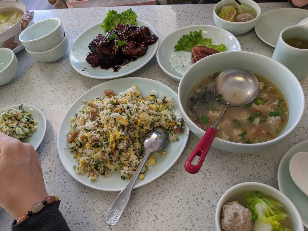 Old Town Shanghai | restaurant | 251 S Mary Ave #1, Sunnyvale, CA 94086, USA | 4087435728 OR +1 408-743-5728