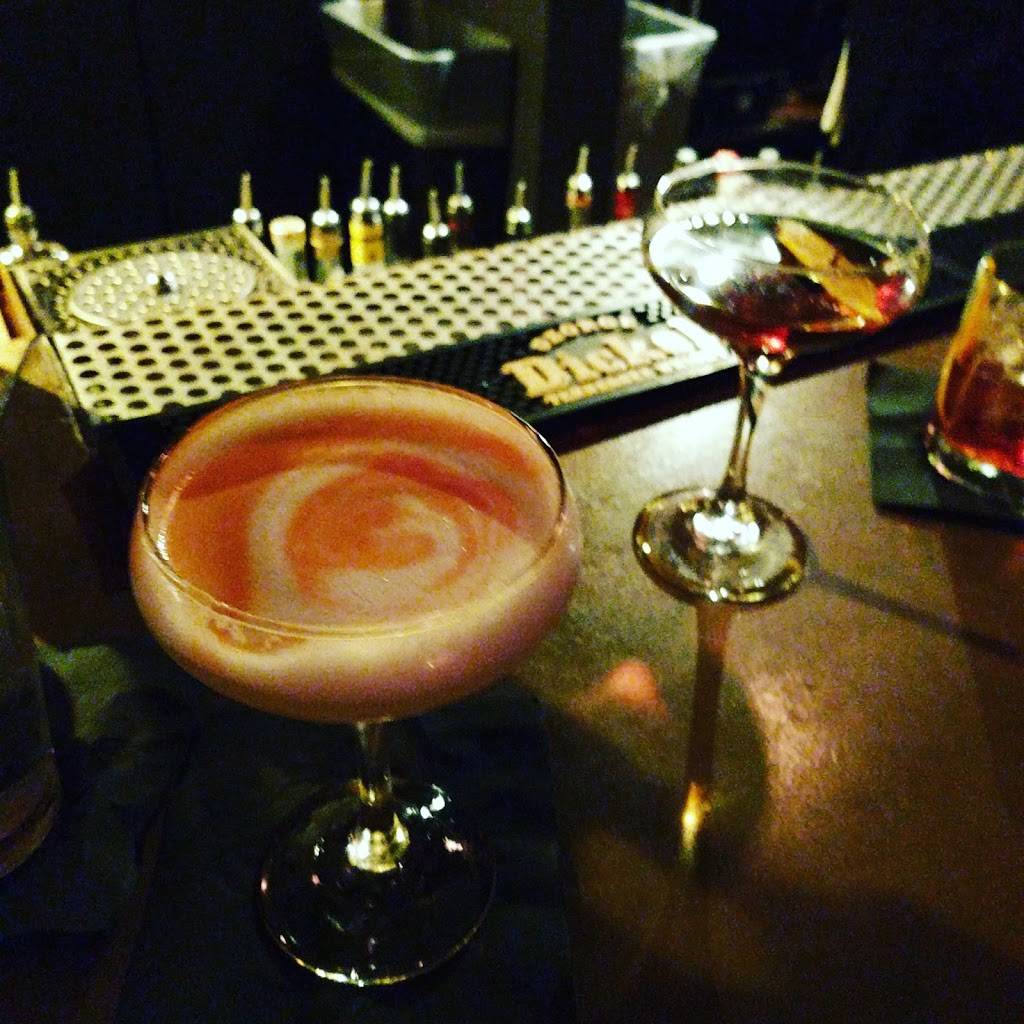 The Ostrich | night club | 10 N San Marcos Pl, Chandler, AZ 85225, USA | 4809174903 OR +1 480-917-4903