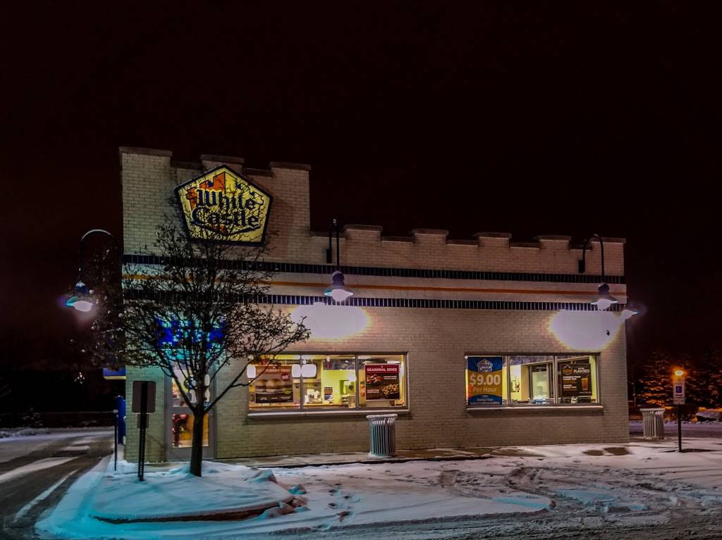 White Castle | restaurant | 2231 IL-59, Joliet, IL 60435, USA | 8154365915 OR +1 815-436-5915