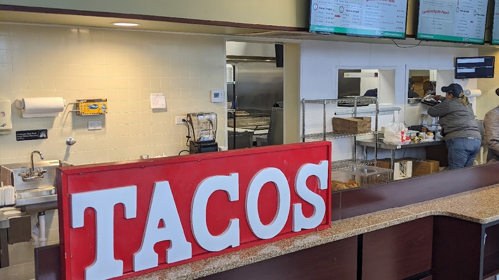 Taqueria Los Comales Orland Park | restaurant | 15609 S Harlem Ave, Orland Park, IL 60462, USA | 7083038400 OR +1 708-303-8400
