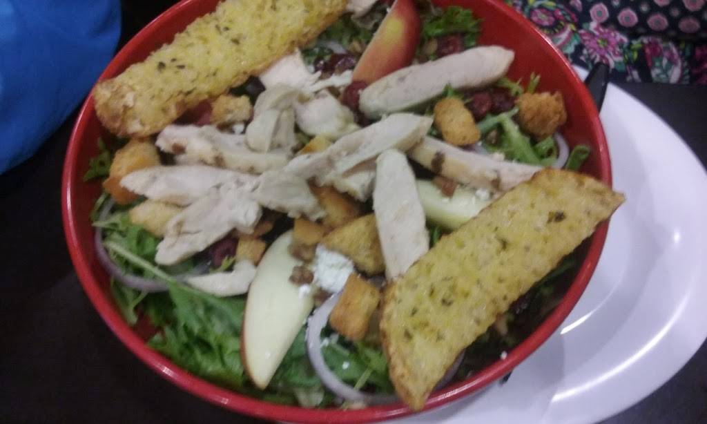 Schlotzskys | restaurant | 1020 Center Point Rd, San Marcos, TX 78666, USA | 5123925230 OR +1 512-392-5230