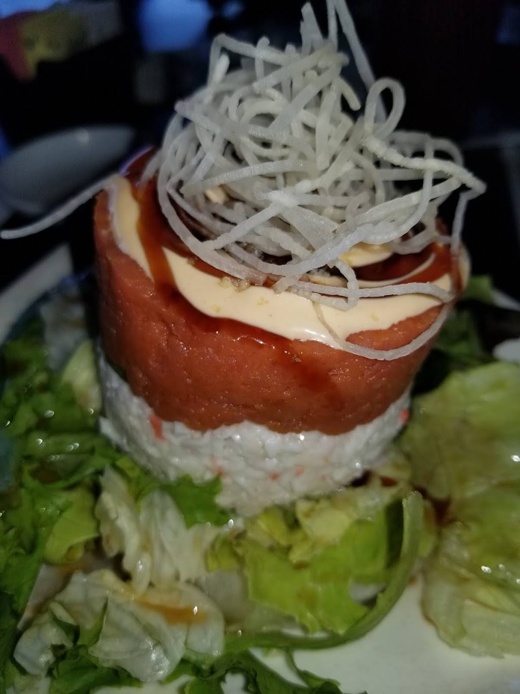 Ahi Sushi & Grill | restaurant | 1347 Tavern Rd # 28B, Alpine, CA 91901, USA | 6196591633 OR +1 619-659-1633