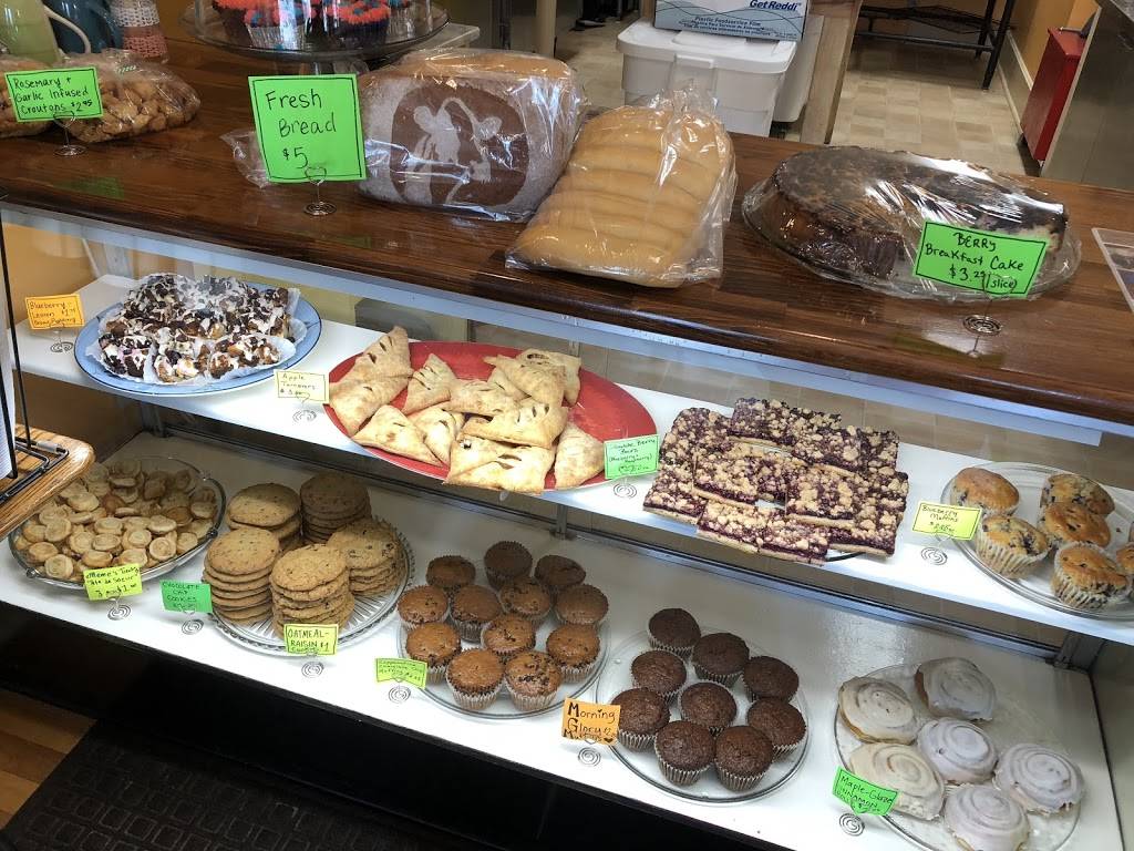 Barton Baking Company LLC | bakery | Orange Section, 155 Main St, Barton, VT 05822, USA | 8025254894 OR +1 802-525-4894