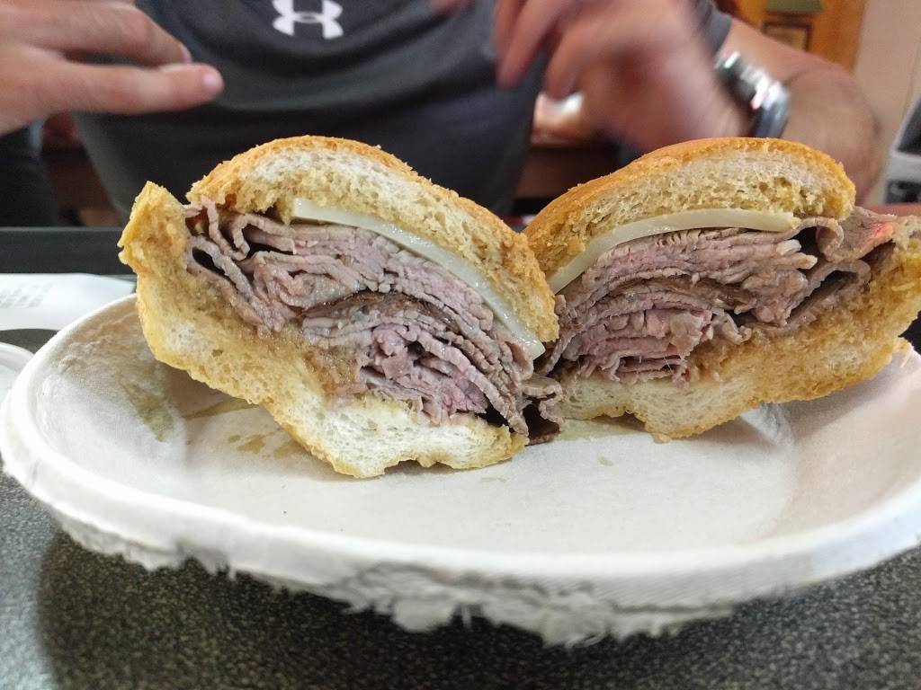 Philippe The Original | restaurant | 1001 North Alameda, Los Angeles, CA 90012, USA | 2136283781 OR +1 213-628-3781