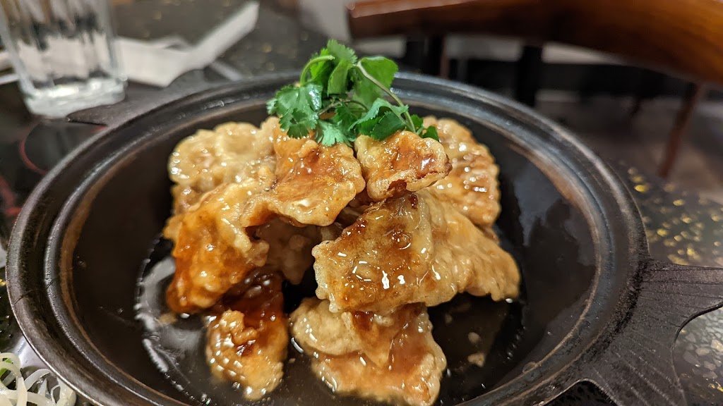 ONE POT 小火慢炖 | restaurant | 506 12th Ave S, Seattle, WA 98144, USA | 2064857440 OR +1 206-485-7440