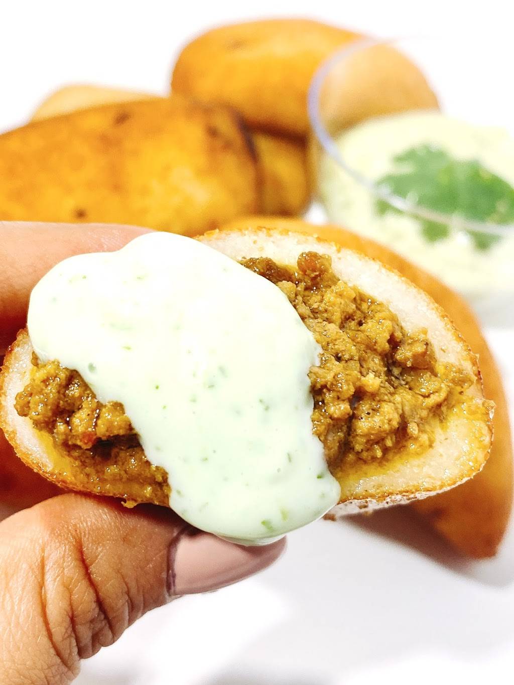 Amai sweet and salty solutions inc | restaurant | 2558 Simpson Rd, Kissimmee, FL 34744, USA | 7864488093 OR +1 786-448-8093