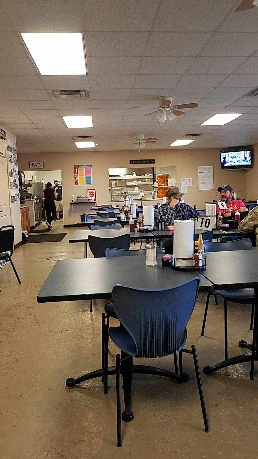 Douglass Corner Cafe | restaurant | 15419 W State Hwy 21, Douglass, TX 75943, USA | 9365590501 OR +1 936-559-0501