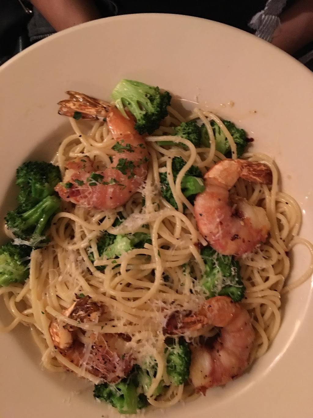 Pasta Prego | restaurant | 1502 Main St, Napa, CA 94559, USA | 7074928026 OR +1 707-492-8026