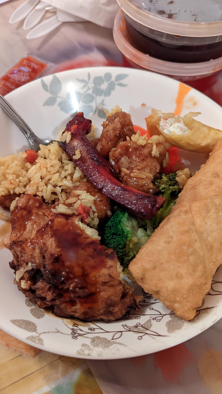 Casa China | meal delivery | 4617 5th Ave, Brooklyn, NY 11220, USA | 7186335533 OR +1 718-633-5533