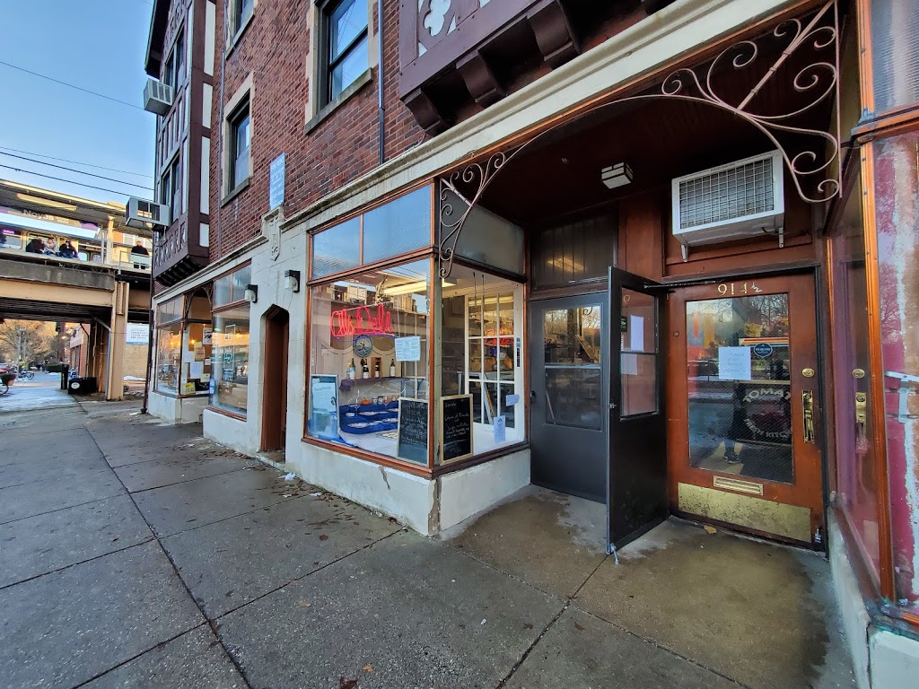 Als Deli | restaurant | 914 Noyes St, Evanston, IL 60201, USA | 8474759400 OR +1 847-475-9400