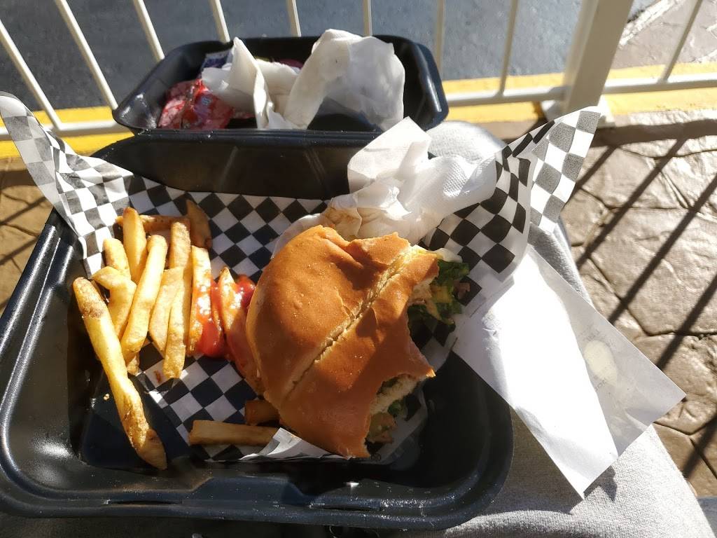 Boomtown Casino Biloxi | restaurant | 676 Bayview Ave, Biloxi, MS 39530, USA | 2284357000 OR +1 228-435-7000