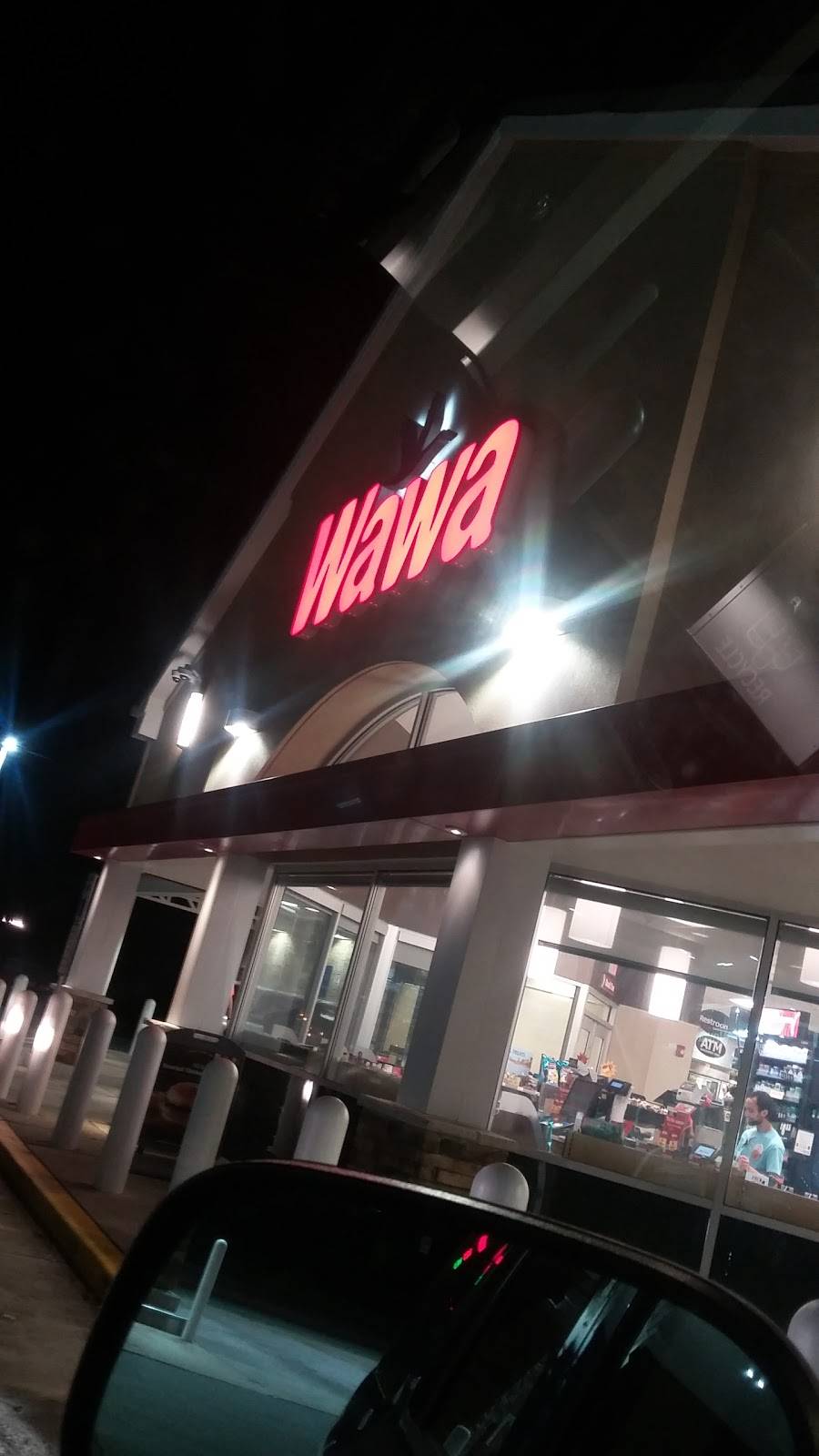 Wawa | cafe | 100 Ponds Edge Drive @, PA-272, Nottingham, PA 19362, USA | 6109327161 OR +1 610-932-7161