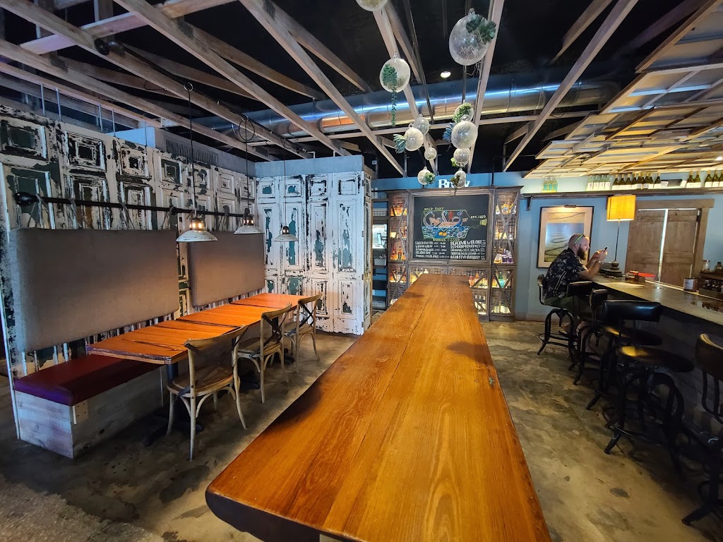 Barrier Island Brewing | restaurant | 1226 Ocean Blvd STE 1, St Simons Island, GA 31522, USA | 9122682774 OR +1 912-268-2774