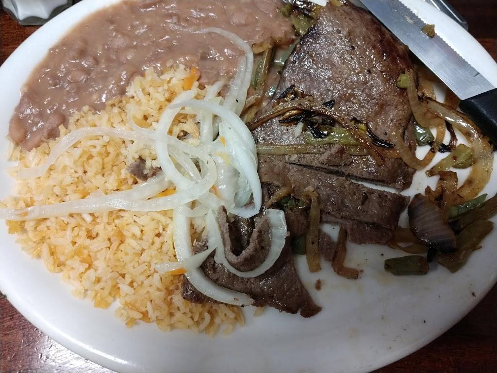 La Fuente Mexican Grill | restaurant | 107 E El Roblar Dr, Ojai, CA 93023, USA | 8056461066 OR +1 805-646-1066