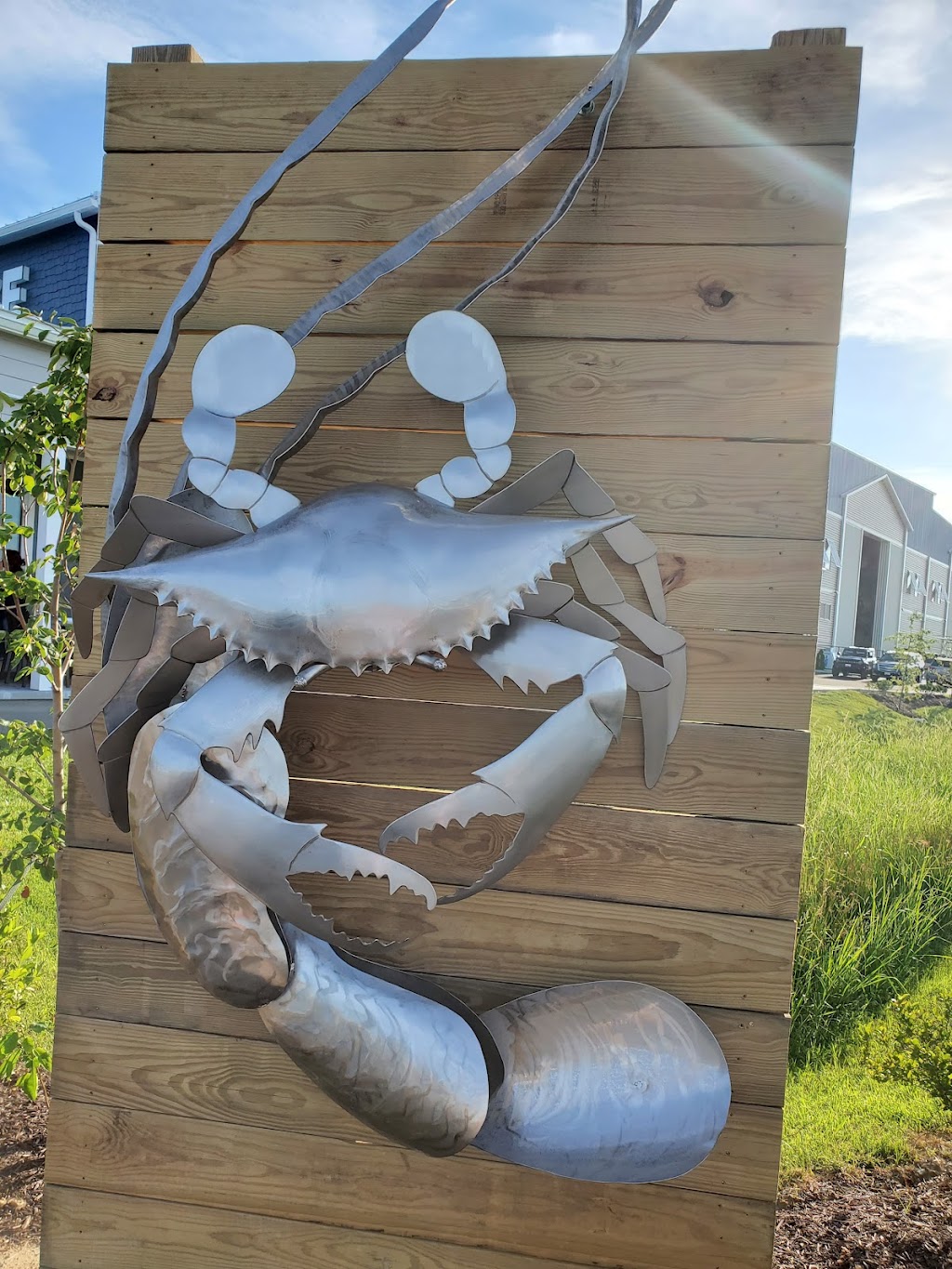 Dock House | restaurant | 100 Piney Narrows Rd, Chester, MD 21619, USA | 4434464477 OR +1 443-446-4477