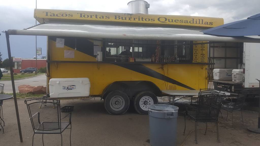 Tacos El Sinaloa | restaurant | 760 Peoria St #754, Aurora, CO 80011, USA | 7204044914 OR +1 720-404-4914