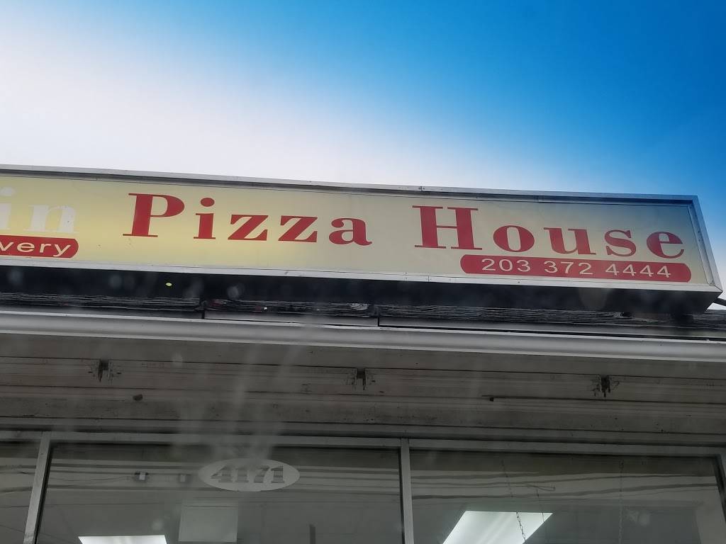 Toscano Pizzeria | restaurant | 4171 Main St, Bridgeport, CT 06606, USA | 2033724444 OR +1 203-372-4444