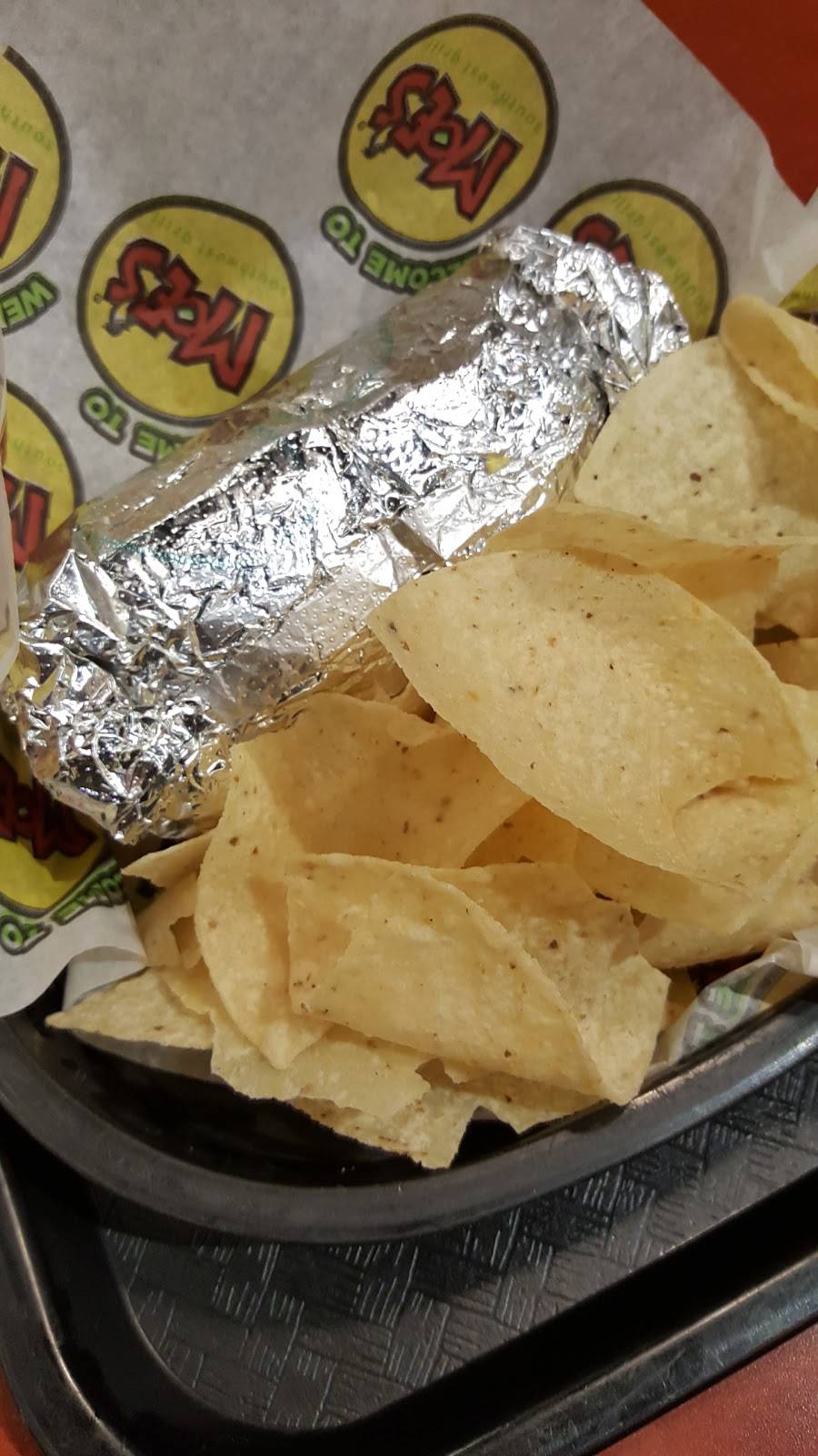Moes Southwest Grill | restaurant | 113 Coliseum Crossing, Hampton, VA 23666, USA | 7578386637 OR +1 757-838-6637