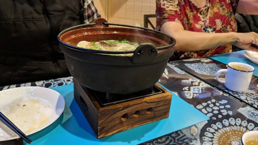 Coco Palace | restaurant | 19 Northern Blvd, Great Neck, NY 11021, USA | 5167081978 OR +1 516-708-1978