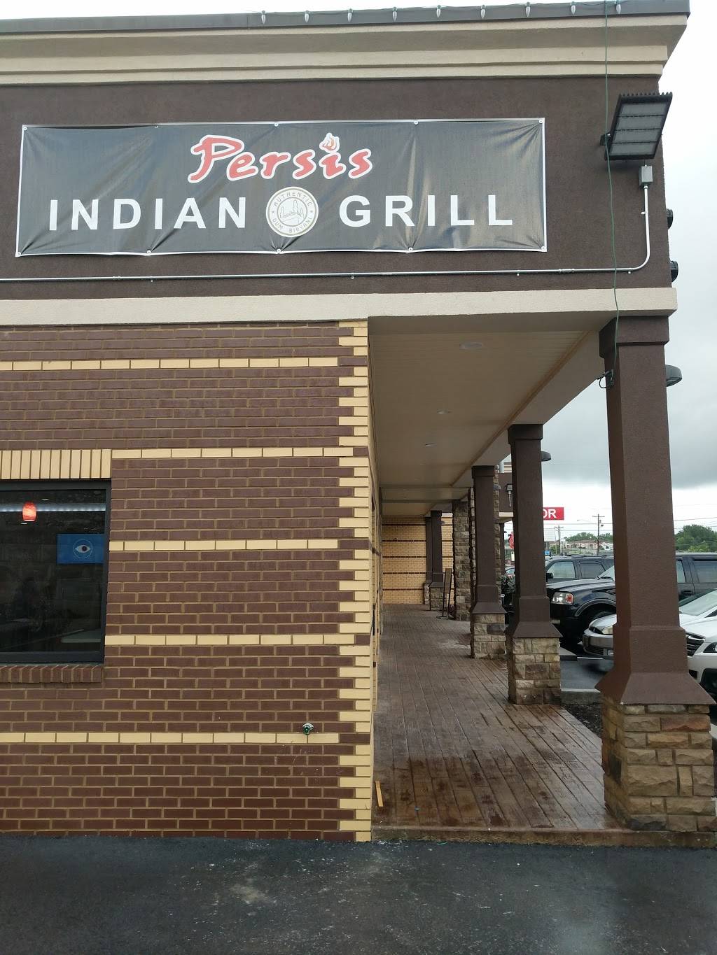Persis Indian Grill | restaurant | 601 S Jefferson Ave suite b, Cookeville, TN 38501, USA | 9318549855 OR +1 931-854-9855