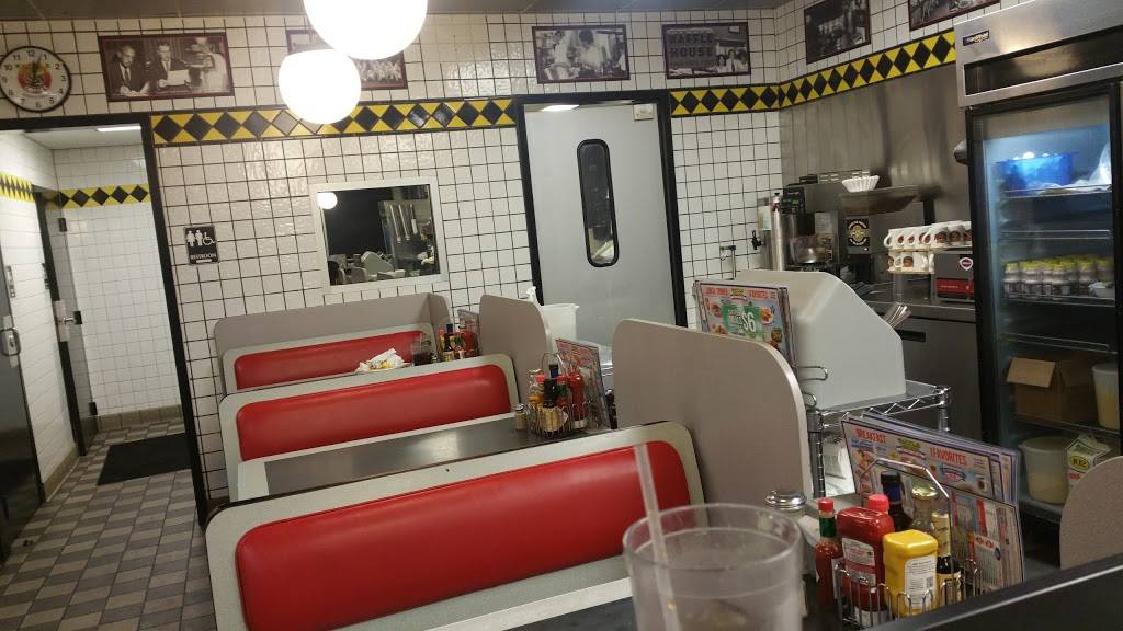 Waffle House | meal takeaway | 113 Linda Ann Ave, Gray, LA 70359, USA | 9858510546 OR +1 985-851-0546
