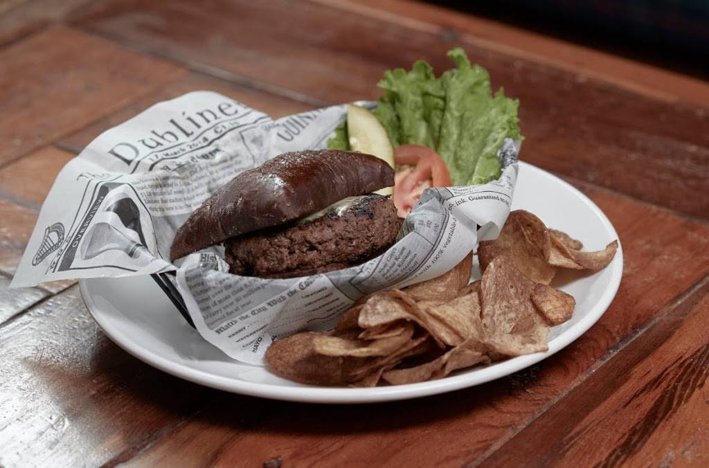 Morrisons Irish Pub | restaurant | 200 State St, Alton, IL 62002, USA | 6184338900 OR +1 618-433-8900